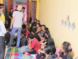 Polda Sumut Gagalkan Pengiriman PMI Ilegal di Deliserdang, 26 Orang Diamankan