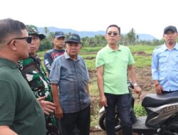 Kampung Perikanan Simatoras Bagusi Sulap Rawa Jadi Kolam Budidaya