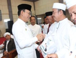 Ini Calhaj Tertua dan Termuda asal Tapsel: Termuda Gantikan Porsi Ayahnya, Tertua Terus Jaga Stamina