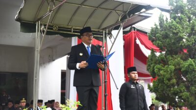 Fondasi Kebangkitan Nasional Sejati, Hidup Tenang Dan Perut Kenyang