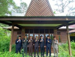Tapsel Dukung Kemensos Bangun Panti Rehablitasi Narkoba di Tabagsel
