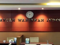 Menjelang Kongres Jakarta, Plt Ketua PWI Sumut Austin Tumengkol: PD/PRT Harus Tetap Jadi Acuan