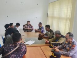 Mahasiswa Desak Pemkab Tutup Klinik Ganesha, Dinkes Deliserdang: Mereka Sudah Mengurus Izinya
