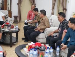 Wali Kota Siantar Dukung Pelaksanaan Paskah Oikumene