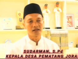 APDESI Putih Sumut Tegaskan Tidak Pernah Terlibat Persoalan Kades Paluh Kurau, Terkait Pengaduan ke DPRDSU