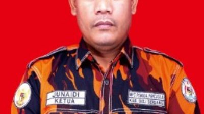Ketua MPC PP Deliserdang Dukung Polisi Usut Tuntas Kasus Pembacokan Jaksa Jhon Wesli Sinaga