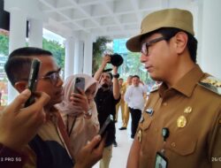 Rico Waas Tegaskan Tempat Hiburan Malam Terbukti Edarkan Narkoba Akan Ditutup