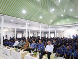 88 PPPK Kemenag RI  Tahap I Tahun 2024 Kota Tanjungbalai Dilantik