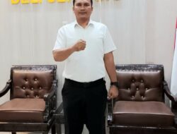 Aktivis 98 Pantas Tarigan M.Si: Pendemo Yang Menjebol Pagar Kantor Bupati Deliserdang Harus Ditindak