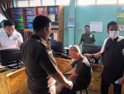 Kejatisu Investigasi Keterkaitan Terdakwa Godol dengan Pembacokan Jaksa Jhon Wesli Sinaga