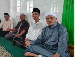 Perwiridan Yasin 41 Kali Al-Akromiyah Sumut Dukung dan Doakan Bupati Asri Ludin Tambunan Pimpin Deliserdang