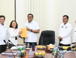 Pemeriksaan Terperinci LKPD Tahun 2024, BPK Sumut Apresiasi Pemkab Deliserdang