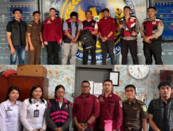 3 Mafia Pupuk Bersubsidi di Karo Ditangkap Tim Penyidik Kejari Karo