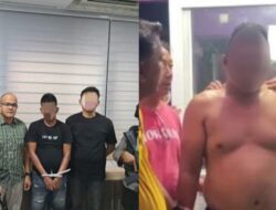 Pelaku Pembacokan Jaksa Kejari Deliserdang Masih Jalani Pemeriksaan