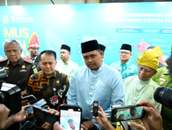 Plt Kadis Kominfo Provinsi Sumut: Tidak ada Intimidasi atau Penghalangan Jurnalis Saat Meliput Gubernur