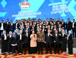 Gubsu Bobby Nasution Ajak Yayasan MATAULI dan IKAMA Kolaborasi Kembangkan SMA Unggulan