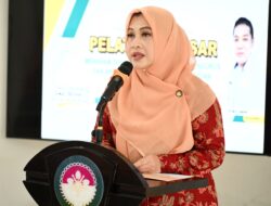 Ikut Wujudkan Kemandirian Pangan, DWP Sumut Gelar Pelatihan Hidroponik