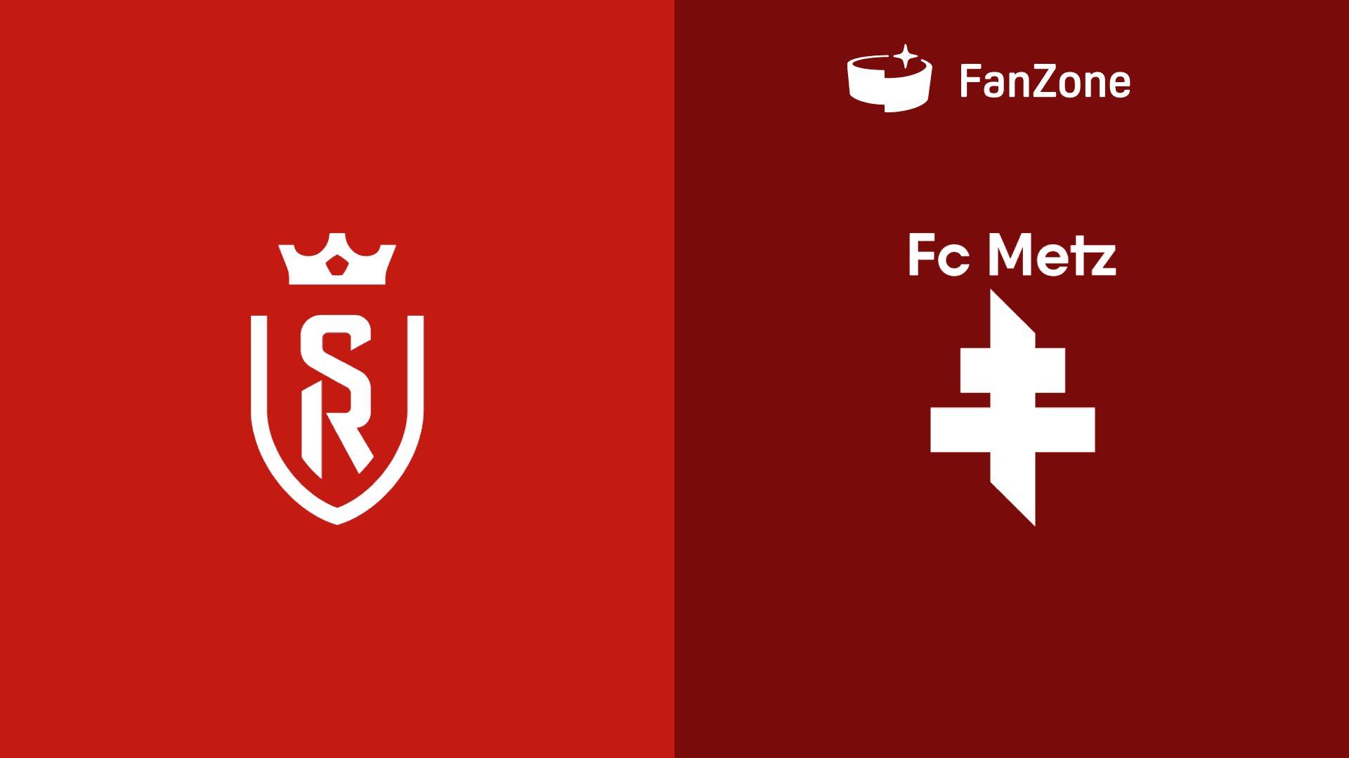Reims vs Metz