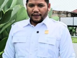Wakil Ketua F-PDIP DPRD Siantar Erwin Freddy Siahaan Apresiasi Ditres Narkoba Poldasu Ungkap Sarang Narkoba di Kota Siantar