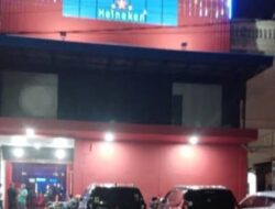 Pasca Digerebek, D’ Red KTV & Club di Jalan Ringroad Buka 24 Jam Nonstop