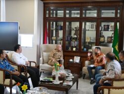 Pemprov Sumut Dukung Sosialisasi Konsumsi Telur oleh Pinsar Indonesia