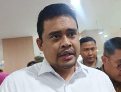 Gubernur Bobby Nasution Siap Promosikan Babi Panggang Karo ke Mancanegara
