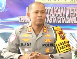 Kasat Lantas Polrestabes Medan Jelaskan Perbedaan SIM Asli dan Palsu