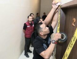 Polda Sumut Gerebek Bisnis Narkoba di Klub Malam Studio 21 Siantar, Ratusan Ekstasi dan H5 Diamankan