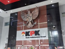 KPK Berpeluang Tetapkan Tersangka Baru di Kasus Korupsi Topan Ginting, Termasuk Bobby Nasution