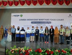 Agincourt Resources Ciptakan Peluang Ekonomi Berkelanjutan untuk Warga Lingkar Tambang