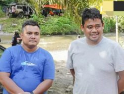 Usai Topan Ginting Tersangka, Gubsu Bobby Nasution Akan Diperiksa KPK Terkait Korupsi Jalan?