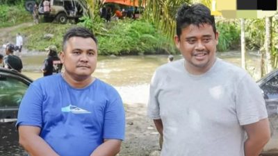 Usai Topan Ginting Tersangka, Gubsu Bobby Nasution Akan Diperiksa KPK Terkait Korupsi Jalan?