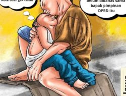 Degradasi Moral dan Sosial: Akibat Perilaku Ketua Fraksi DPRD Deliserdang yang Tidak Peduli Rakyat Miskin