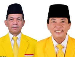 Mantan Bupati Tapsel dan Ketua DPRD Diisukan Ditangkap KPK: Info Itu Hoaks