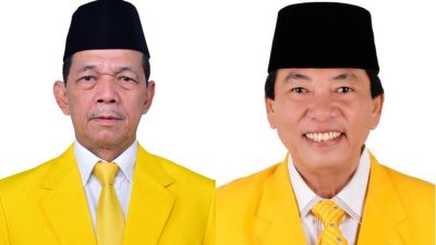 Mantan Bupati Tapsel dan Ketua DPRD Diisukan Ditangkap KPK: Info Itu Hoaks