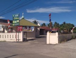 Anak Buah Topan Ginting Kepala UPTD PUPR Gunung Tua, Diduga Ikut Terjaring OTT KPK