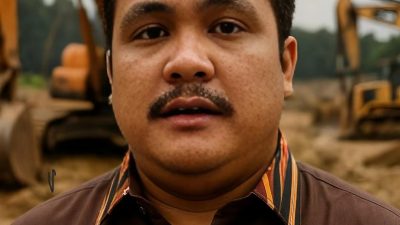 KPK Periksa Istri Topan Ginting, Dalami Asal-Usul Uang Rp 2,8 Miliar