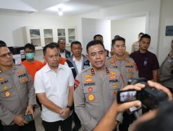 Pabrik Liquid Vape Narkotika di Apartemen Podomoro Sudah 2 Bulan Beroperasi
