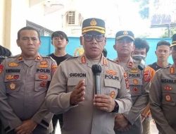 Pelaku Begal di Medan Ternyata Terlibat Tawuran di Binjai yang Tewaskan Remaja