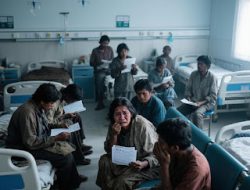 Imbas Pimpinan DPRD Undur Pembahasan KUA-PPAS: Ratusan Ribu Masyarakat Miskin Penerima BPJS PBI Deliserdang Terancam di Stop Otomatis September Ini