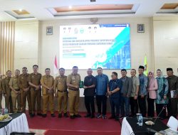 Kunker DPRD Sumut, Bupati: Pintu Gerbang Sumut, Deliserdang Miliki Potensial Skala Regional Hingga Internasional