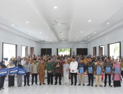BPJPH-Komisi VIII DPR RI Punya Peran Penting Pastikan Kualitas Dan Kehalalan Produk
