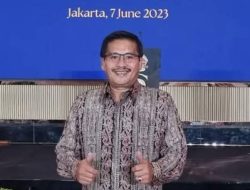 Dilantik Jumat, Togap Simangunsong Hanya Empat Bulan Menjabat Sekdaprovsu