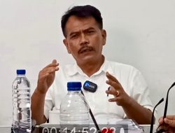 Ketum ASKONAS Sumut Rikson Sibuea: E-Katalog Bukan Tender, Tapi E-Korupsi, Kontraktor Jadi Sapi Perahan