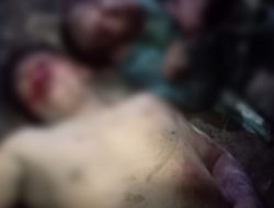 Terciduk Curi Kambing, 2 Pria Warga Sergai Dihajar Warga di Deliserdang
