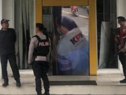 Pasca Topan Ginting Ditetapkan Tersangka, KPK Geledah Kantor Dinas PUPR Sumut
