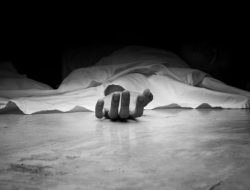 Mayat Wanita Tanpa Kepala Ditemukan di Karo