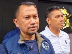 Satu Hari di Dua Lokasi Ditresnarkoba Polda Sumut Bongkar Jaringan Internasional; 290 Kg Sabu Diamankan