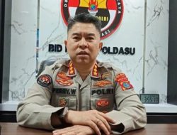 Sore Ini Kapolri Kunker Ke Polda Sumut