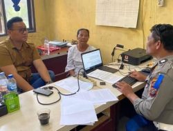 Kasat Lantas Polres Belawan Dan Jajaran Dilapor ke Propam Polda; Kasusnya Dugaan Pemerasan Jasa Raharga Korban Kecelakaan